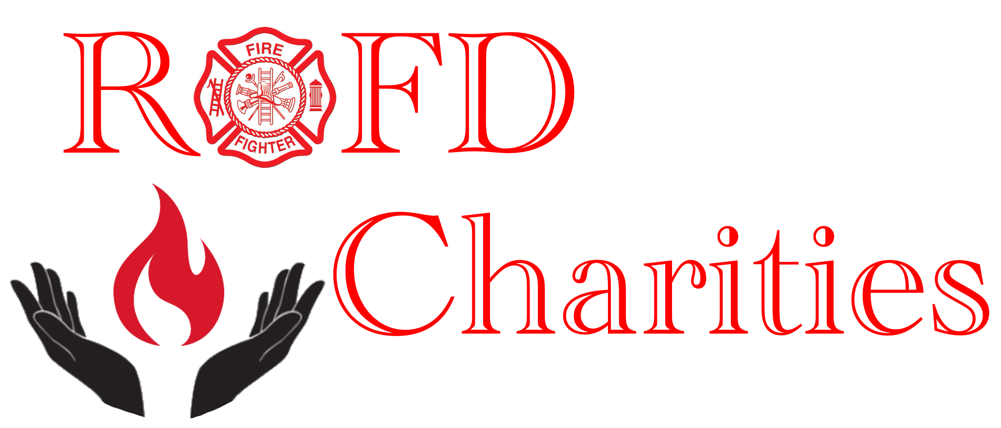 Royal Oak Firefighter Charities Logo
